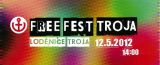 Free Fest Troja 2012 v sobotu 12.5.2012