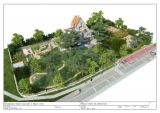 Projekt Regenerace obecní zahrady