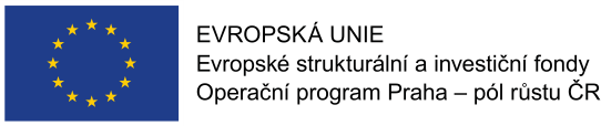 Logo Peníze pro Prahu
