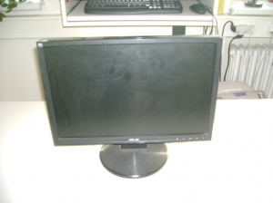 LCD monitor ASUS MT 19